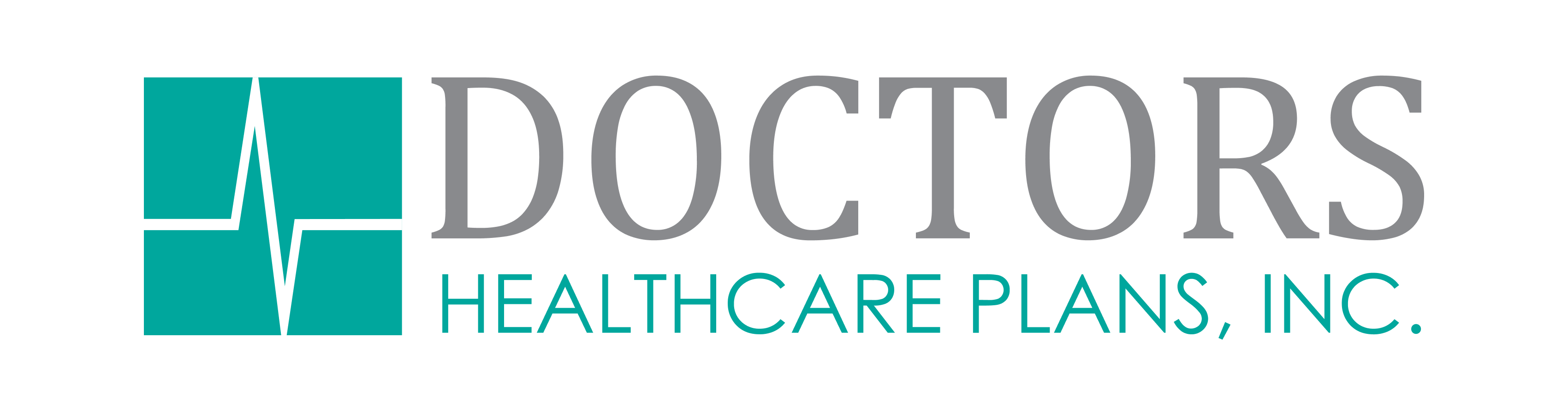 Doctors Healthcare Plans